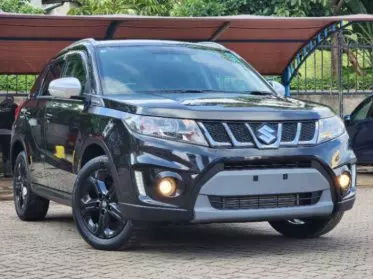 SUZUKI Escudo