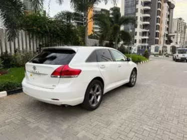 Toyota Venza