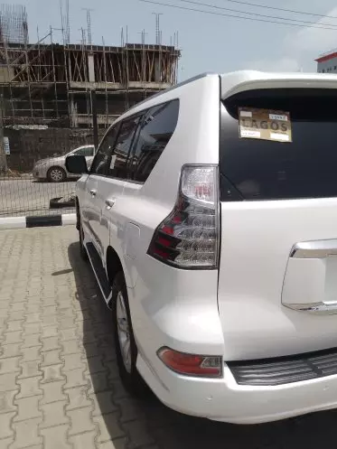 Lexus GX 460