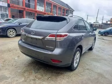 Lexus RX 350