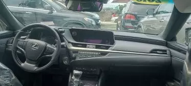 Lexus ES 330