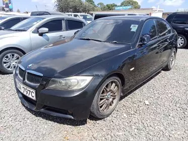 BMW 320i