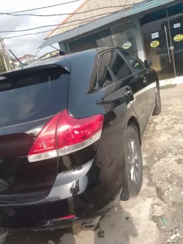 Toyota Venza