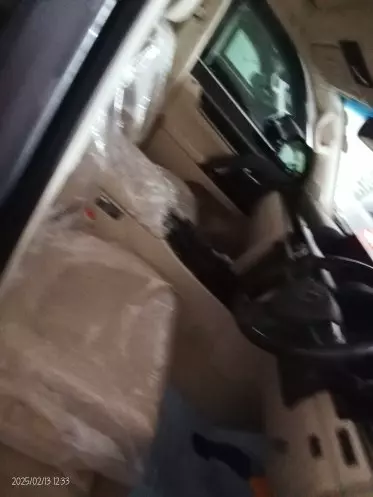Lexus LX 570