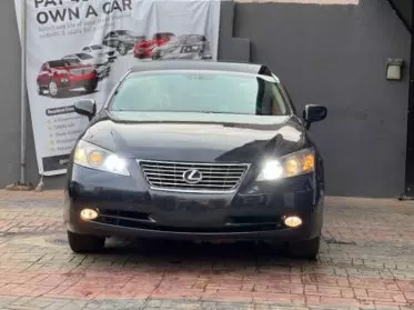 Lexus ES 350
