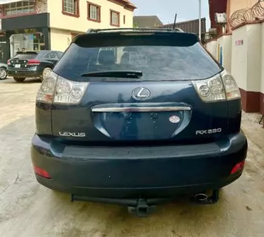 Lexus RX 330