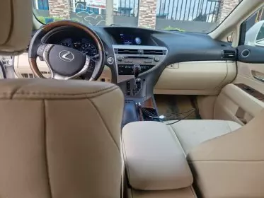 Lexus RX 350