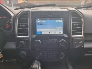 Ford F 150