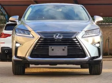 Lexus RX 300