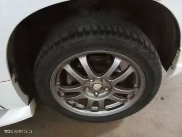 SUZUKI Escudo