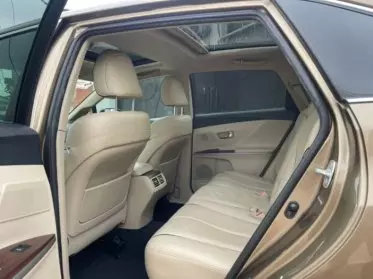 Toyota Venza
