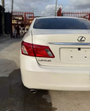 Lexus ES 350