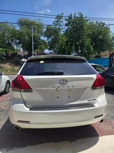 Toyota Venza