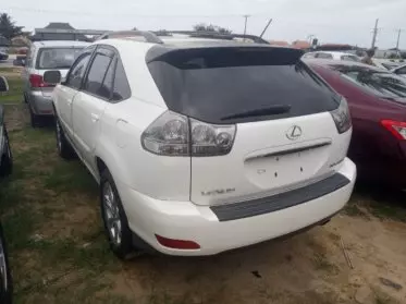 Lexus RX 330