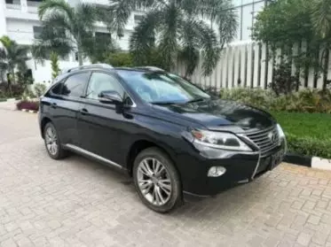 Lexus RX 350