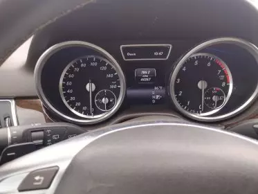 Mercedes-Benz ML 350