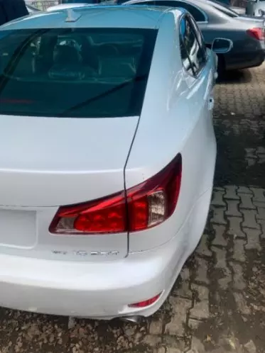 Lexus IS 250