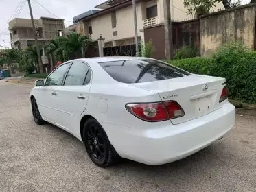 Lexus ES 330