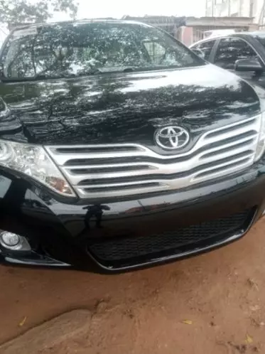 Toyota Venza
