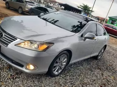 Lexus ES 350