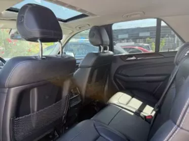 Mercedes-Benz ML 350