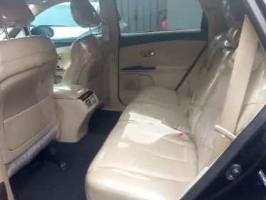 Toyota Venza