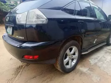 Lexus RX 350