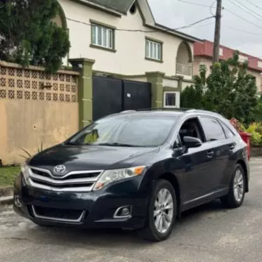 Toyota Venza