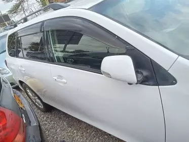 Toyota Fielder