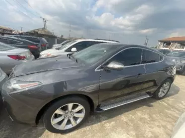 Acura ZDX