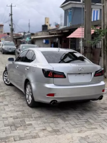 Lexus IS 350