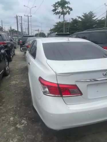 Lexus ES 350