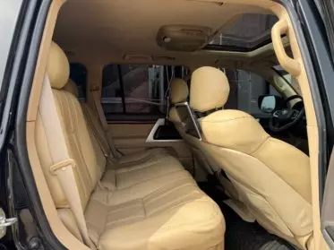 Toyota Landcruiser 300 GXR