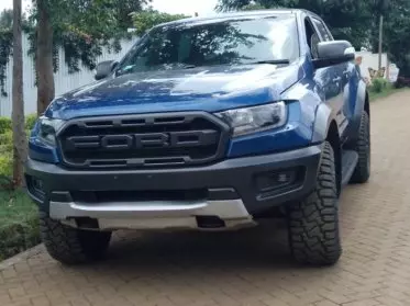 Ford Raptor