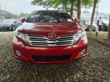Toyota Venza