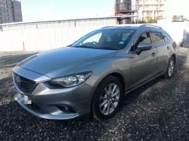 Mazda Atenza