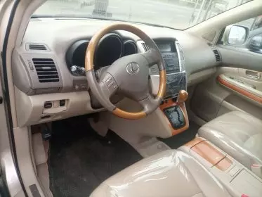 Lexus RX 330
