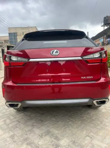 Lexus RX 350