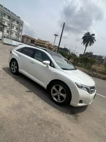 Toyota Venza