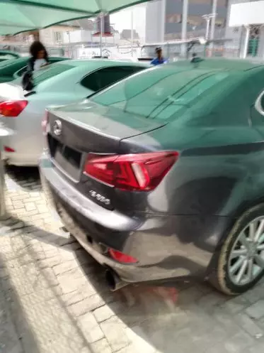 Lexus IS 250