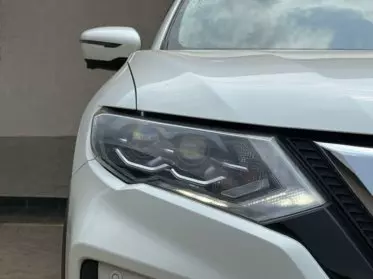 Nissan X- trail