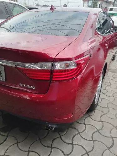Lexus ES 350