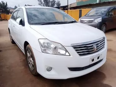 Toyota Premio