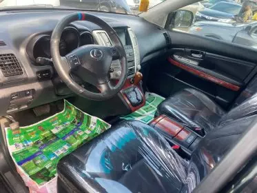 Lexus RX 330