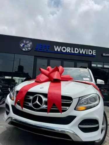 Mercedes-Benz ML 350