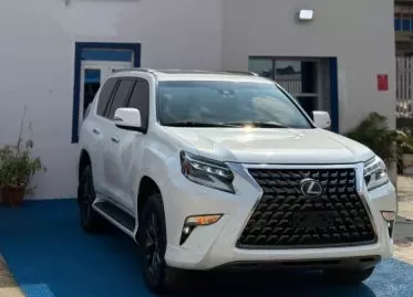 Lexus GX 460