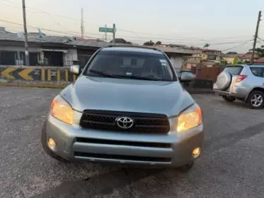 Toyota 4-Runner