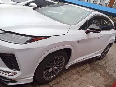 Lexus RX 300
