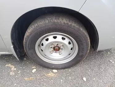 Nissan Vanette