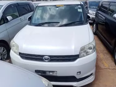 Toyota Rumion